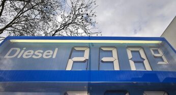 Ölkrise: CDA will Kilometer-Pauschale anheben