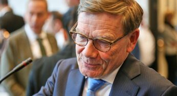 Vor Rubio-Treffen: Wadephul fordert „stärkere Einbindung Europas“