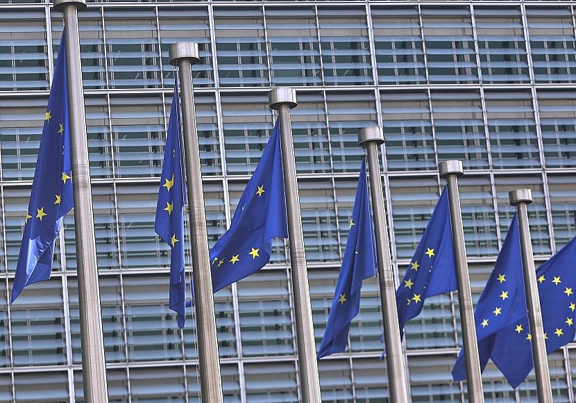 EU-Kommission ermittelt gegen Snapchat