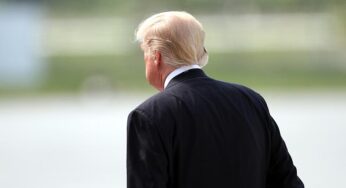 Trump sieht sich im Iran-Krieg im Zeitplan „Wochen voraus“