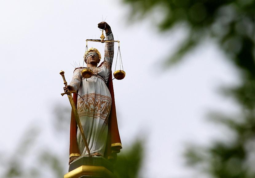 Kein Mordurteil nach tödlichem Tankstellenüberfall in Völklingen