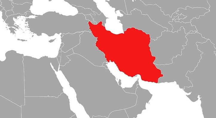 Trump fordert von Iran Minen-Entfernung am Golf