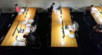 Hochschulausgaben deutlich gestiegen