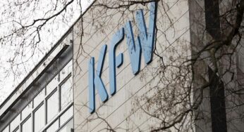 KfW: Viele Unternehmen spüren negative Effekte des Klimawandels