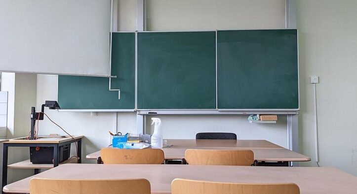 Rufe nach einheitlichen Standards für Seiteneinstieg ins Lehramt