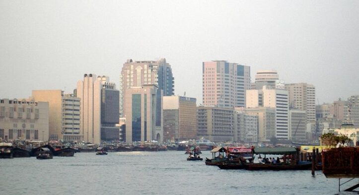 Deutlich mehr Deutsche im Nahen Osten als bisher angenommen