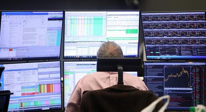 Dax startet deutlich im Minus – kein Ende des Iran-Kriegs in Sicht