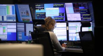 Dax weiter im Minus – Lage im Nahen Osten bleibt undurchsichtig