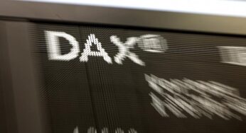 Dax legt deutlich zu – Siemens-Energy-Aktien gefragt