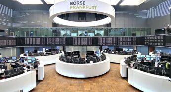 Dax legt zu – Anleger hoffen auf Entspannung an Energiemärkten