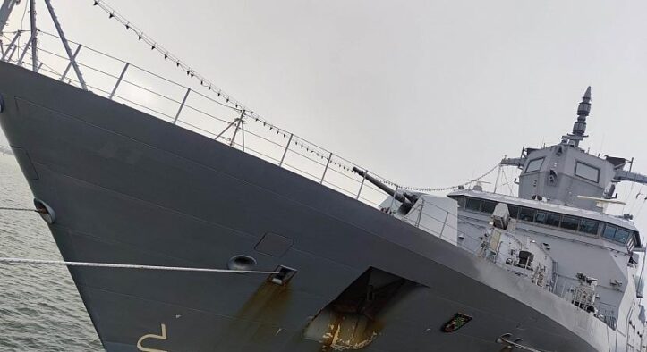 Bundeswehr will U-Boote jagen