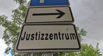 Gewalt an Frauen: Richterbund beklagt erhebliche Personallücken