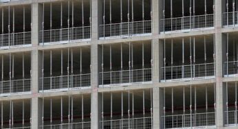 Deutlich mehr Baugenehmigungen für Wohnungen im Januar