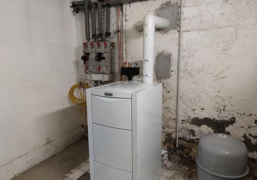 PIK-Direktor fordert Abgabe auf neue Öl- und Gasheizungen