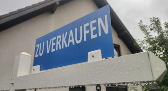 DIW für Abschaffung der Spekulationsfrist bei Immobiliengewinnen