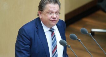 GMK-Vorsitzender warnt vor historischen Krankenkassenbeiträgen