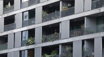 Studie: Unternehmen zögern bei Mitarbeiterwohnungen