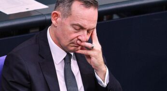 Volker Wissing rechnet mit FDP-Kurs ab