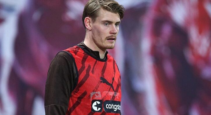 1. Bundesliga: Freiburg dreht Spiel gegen St. Pauli