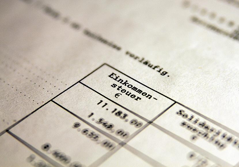 SPD-nahe Denkfabrik schlägt Reformpaket für Wirtschaftswachstum vor