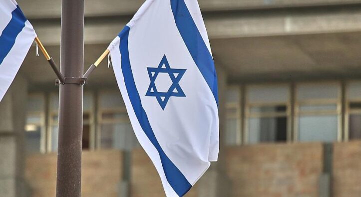 Ex-Mossad-Chef zweifelt an militärischem Ende von Iran-Konflikt