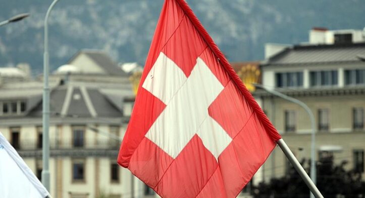 Seilbahngondel in der Schweiz abgestürzt – Ein Todesopfer