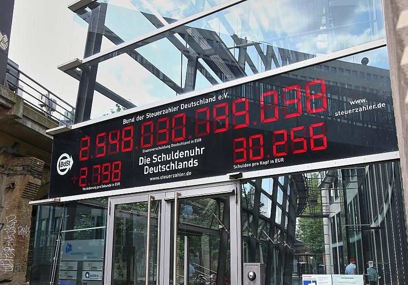 Ifo: Regierung hat neue Schulden größtenteils zweckentfremdet