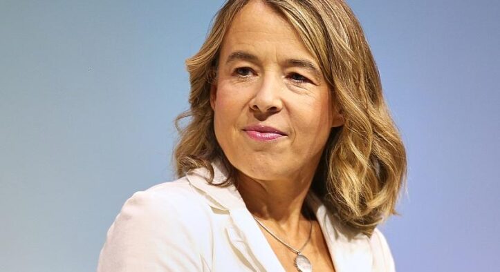 Ex-Wirtschaftsweise Malmendier: Nahost-Krieg killt Wachstum