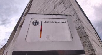 Berlin zögert mit Einschätzung zur Stabilität des Mullah-Regimes