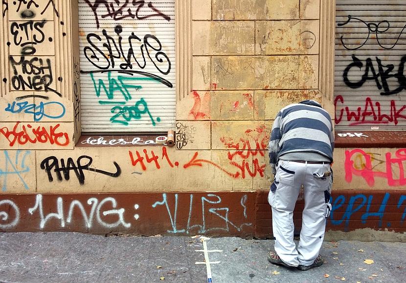 Verdienste in vielen Handwerksberufen unter dem Durchschnitt