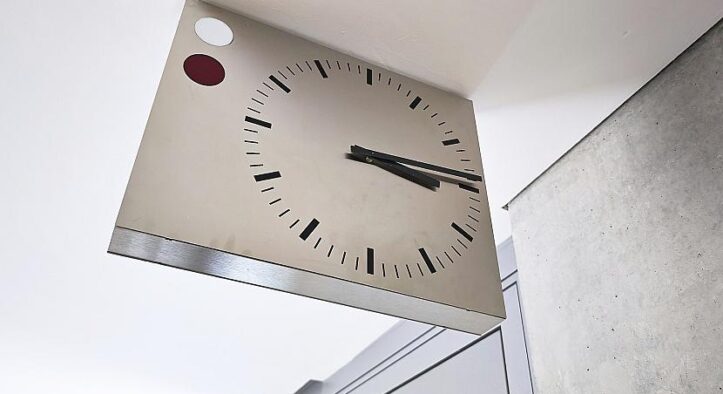 Sommerzeit 2026 hat begonnen