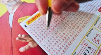 Lottozahlen vom Samstag (14.03.2026)