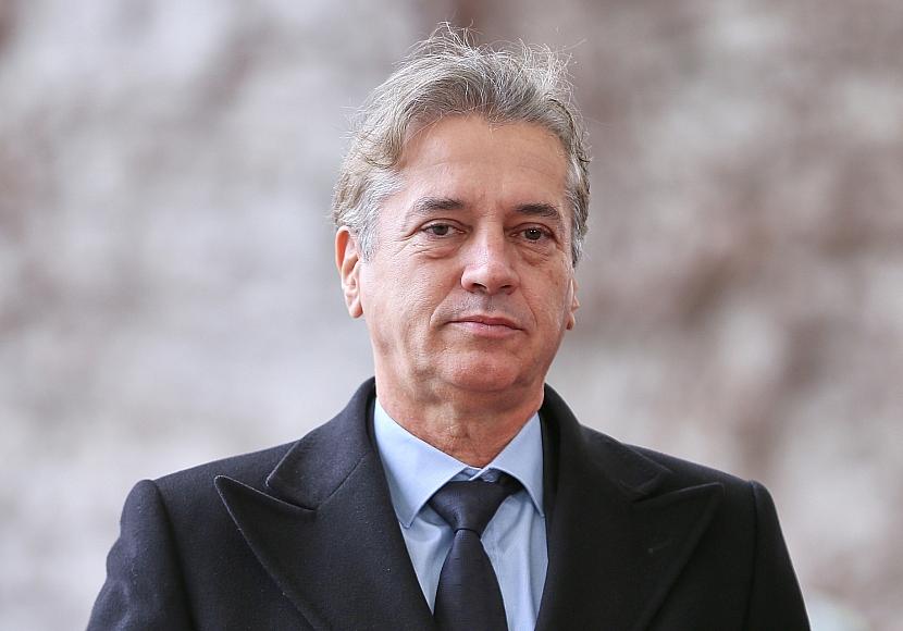 Liberale bei Wahl in Slowenien knapp vorn