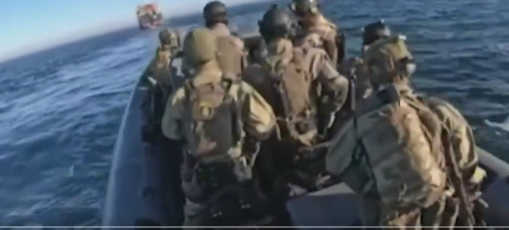 Kuba-Krise: Trumps größte Herausforderung steht bevor