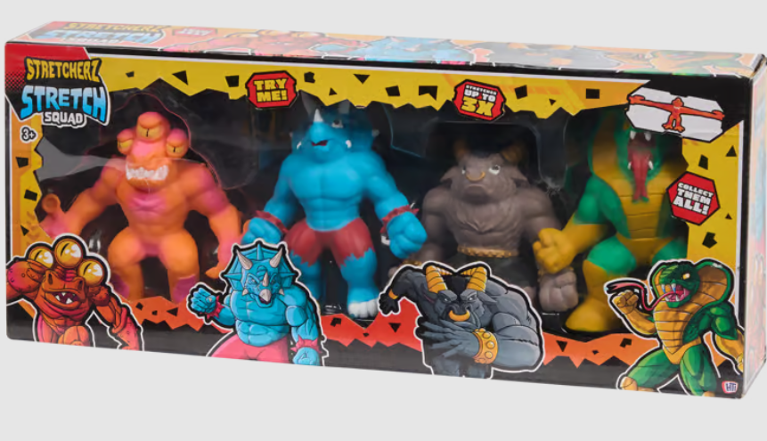 Schon wieder: Discounter-Rückruf wegen Asbest in Kinderspielzeug