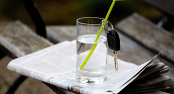 Hunderttausende Autofahrer vom eigenen Auto ausgesperrt