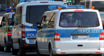 Vater ermordet Mutter von 5 und verletzt Tochter schwer