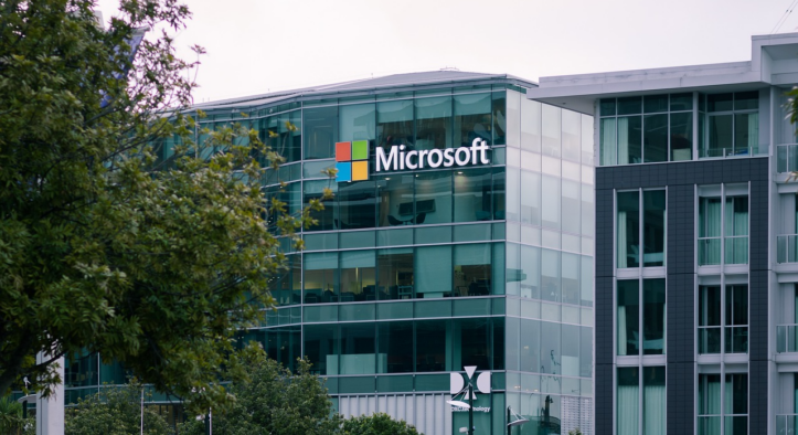 Deutsche Regierung verbannt Microsoft Word