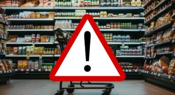 „Hochgradig gefährlich”: Dringender Rückruf bei Edeka wegen schwerer Vergiftungsgefahr