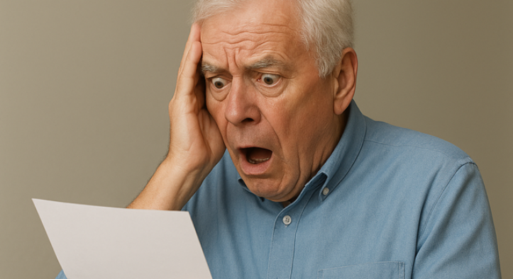 Paukenschlag: Bis zu 1000 Euro Verlust für deutsche Rentner