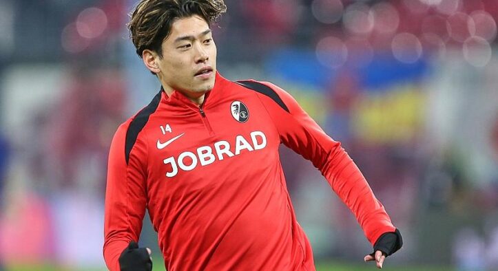 Europa League: Freiburg zieht souverän ins Halbfinale ein