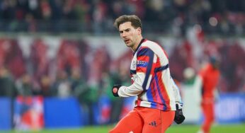 1. Bundesliga: Bayern besiegen St. Pauli mit Bundesliga-Torrekord