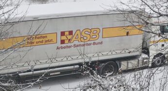 Arbeiter-Samariter-Bund warnt vor „Demontage des Sozialstaates“