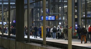 Bahn-Chefin garantiert stabile Ticketpreise für zwölf Monate