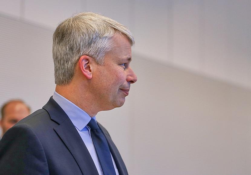 CDU will sich Debatte um Spitzensteuersatz nicht „verschließen“
