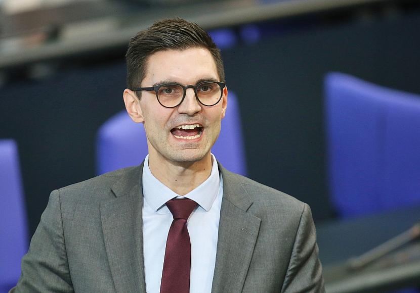 Taskforce-Leiter will „gezieltere Maßnahmen“ gegen Energiekrise