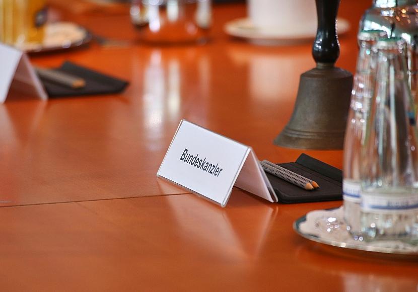 Kabinettsbeschluss zu Gesundheitsreform war „einstimmig“