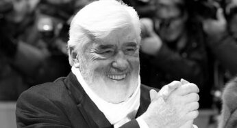 Schauspieler Mario Adorf gestorben