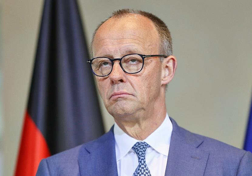 Bericht: Merz sieht keine Möglichkeit für gezielte Hilfen für Arme