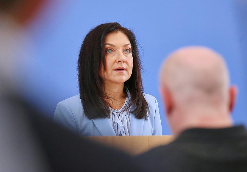 Bundesregierung kappt Konjunkturprognose